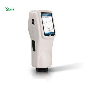 Máy đo màu quang phổ 3nh NS800 (400~700nm; 10nm)