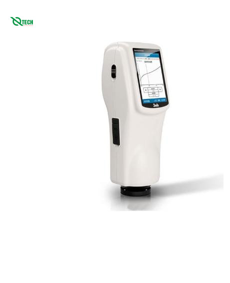 Máy đo màu quang phổ 3nh NS810 (400~700nm; 10nm)