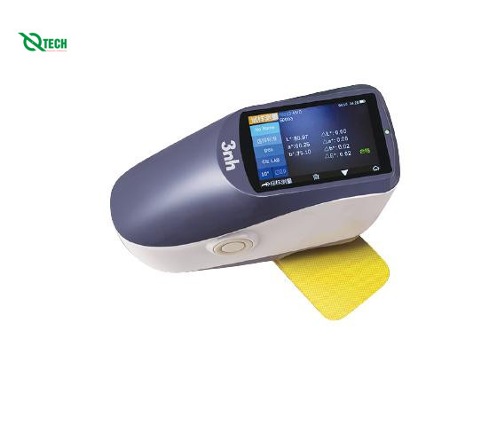 Máy quang phổ màu 3nh YS4510 (400-700nm; 10nm)