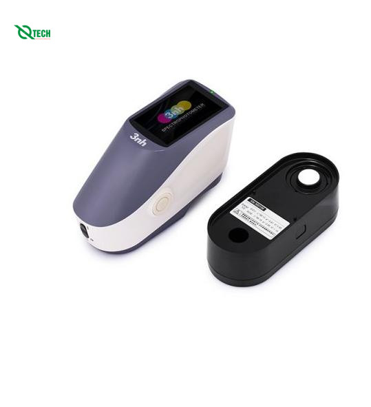 Máy quang phổ màu 3nh YS3010 (400-700nm; 10nm)