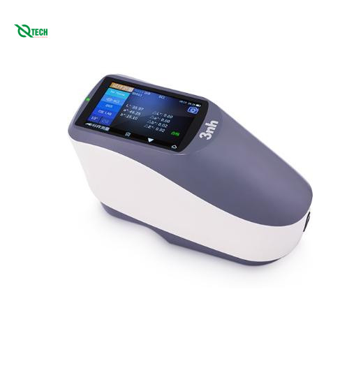 Máy quang phổ màu 3nh YS4580 (400-700nm; 10nm)