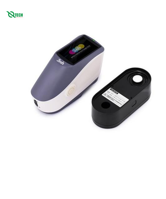 Máy quang phổ màu 3nh YS3020 (400-700nm; 10nm)