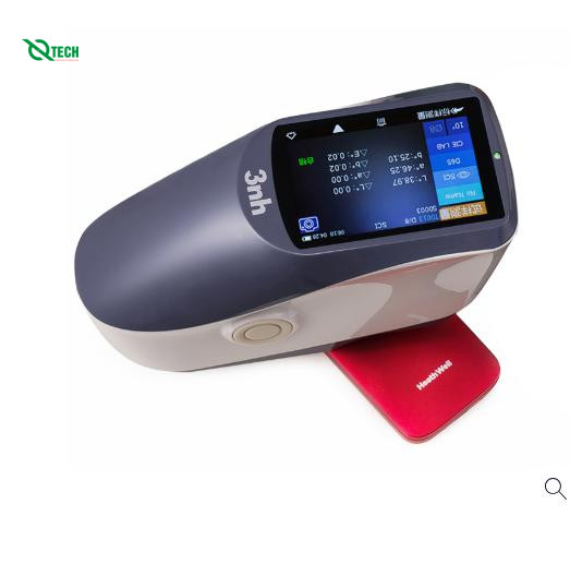 Máy quang phổ màu 3nh YS4560 (400-700nm; 10nm)