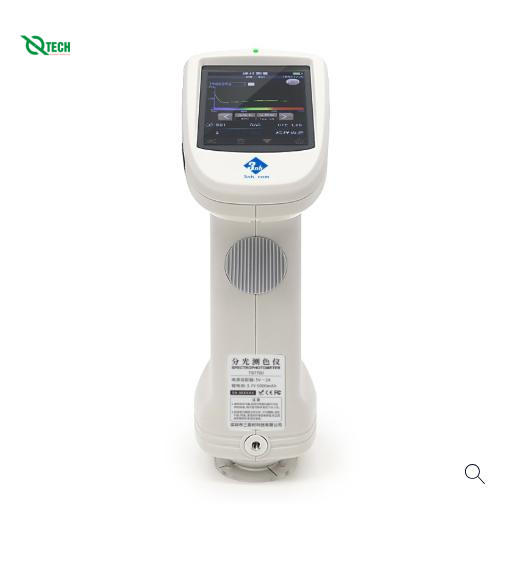 Máy quang phổ màu 3nh TS7600 (400~700nm; 10nm)