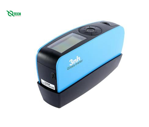 Máy đo độ bóng 3nh YG268 (20°; 60°; 85°)