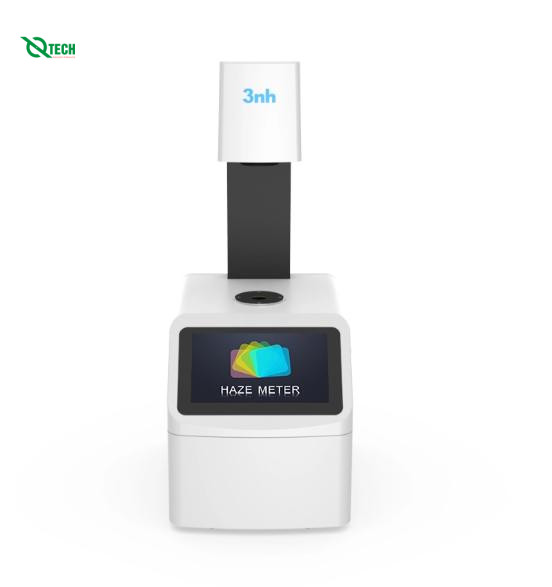 Máy đo độ mờ màu để bàn 3nh YH1102