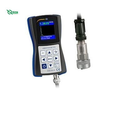 Máy đo độ rung PCE VM 20 (0~200 m/s²; ± 5%)