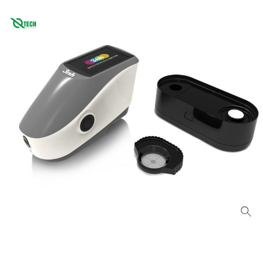 Máy đo mật độ màu 3nh YD5050 (400~700nm; 10nm)