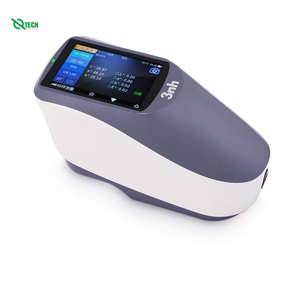 Máy quang phổ so màu 3nh YS3060 (400-700nm; 10nm)