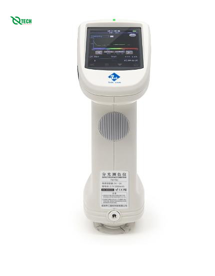 Máy quang phổ so màu 3nh TS7700 (400~700nm; 10nm)
