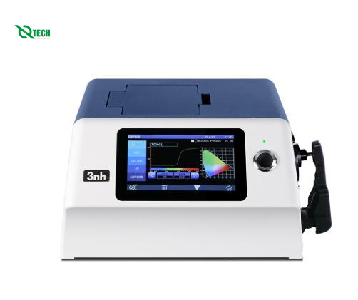Máy đo độ đục màu 3nh YS6002 (360~780nm; 10nm)