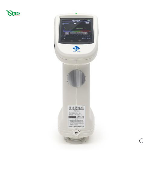 Máy quang phổ đo màu 3nh TS7708 (3 apertures; double 40 array sensor)