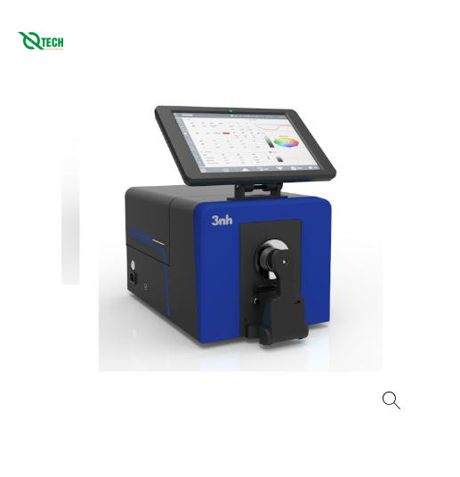 Máy quang phổ đo màu để bàn 3nh TS8560 (360nm–780nm)