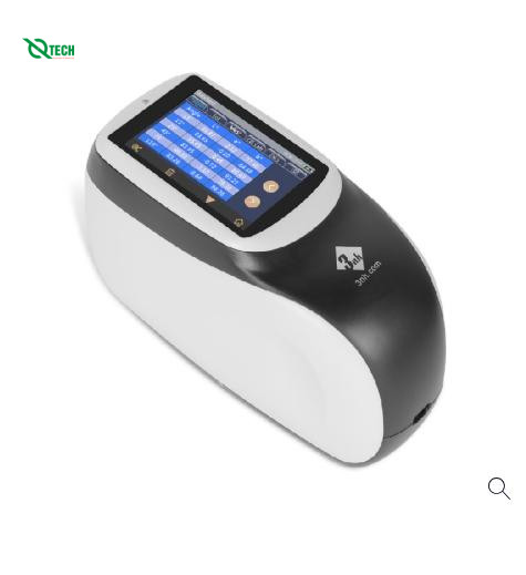 Máy quang phổ so màu 3nh MS3012 (12 góc đo)
