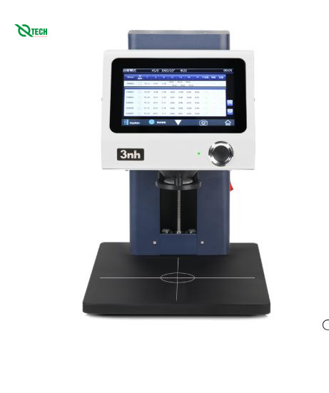 Máy quang phổ màu không tiếp xúc 3nh YL4560 (400-700nm; 10nm)