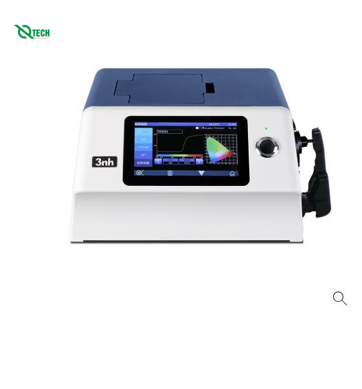 Máy quang phổ màu 3nh YS6080 (360-780nm)