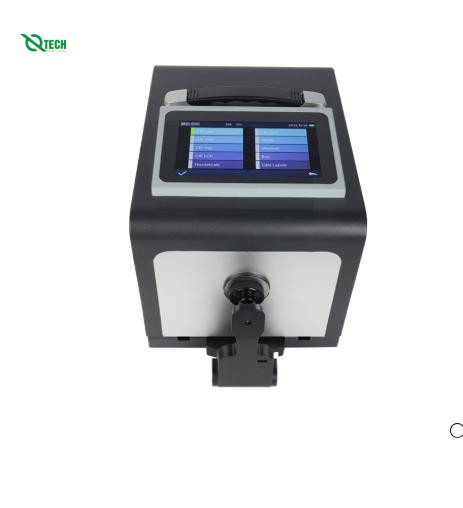 Máy quang phổ đo màu để bàn 3nh TS8260 (Dual-aperture; ΔE*ab 0.02)