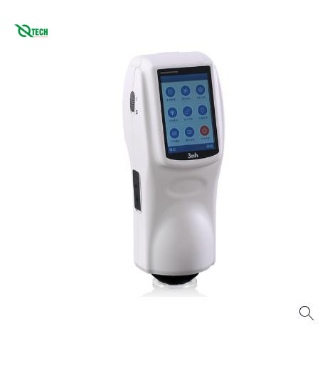 Máy quang phổ màu cầm tay 3nh NS820 (400~700nm; 10nm)