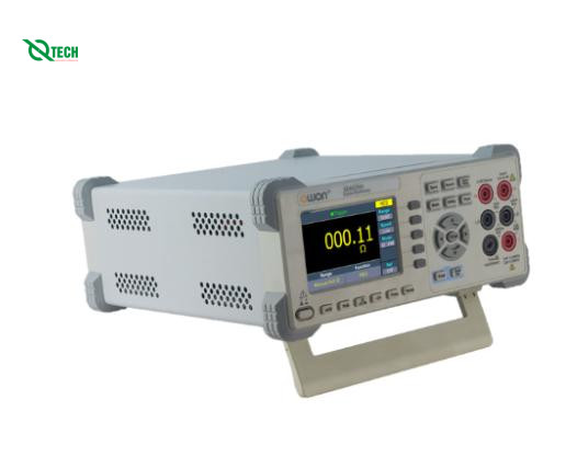 Đồng hồ vạn năng để bàn OWON XDM2041 (4 1/2 digital)