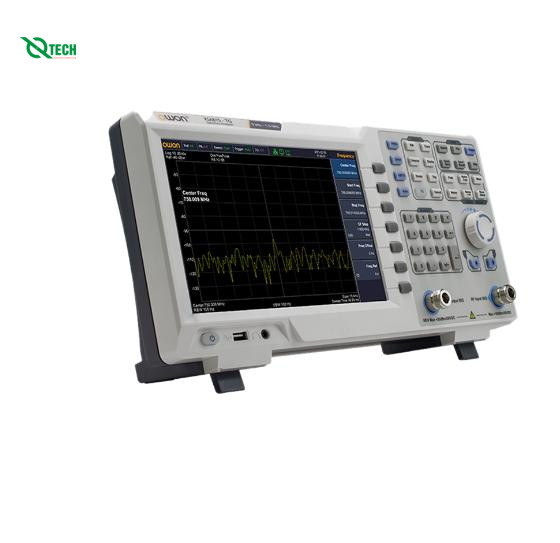 Máy phân tích phổ OWON XSA815-TG (9kHz ~ 1.5 GHz)