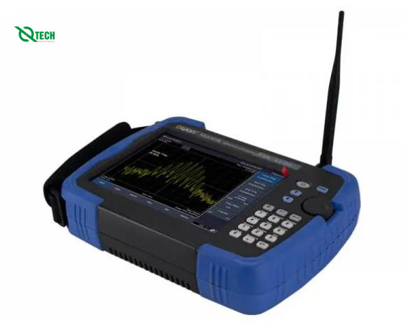 Máy phân tích phổ cầm tay OWON HSA015 (9kHz ~ 1.5GHz)