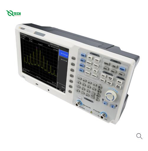 Máy phân tích phổ OWON XSA1015TG
