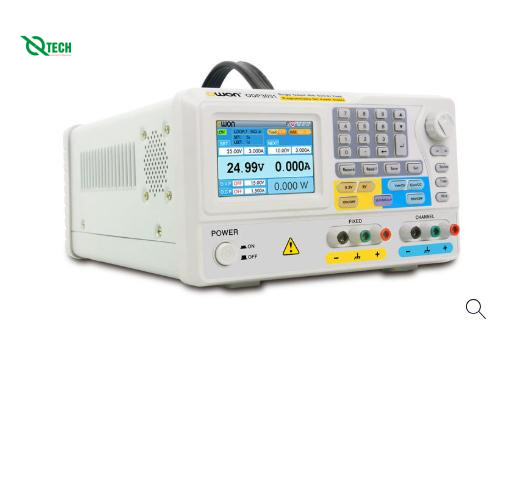 Nguồn lập trình OWON ODP3032 (30V/3A)