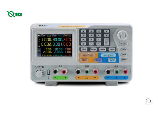 Nguồn 1 chiều DC OWON ODP6033 (60V, 3A)