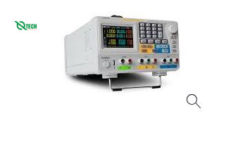 Nguồn lập trình DC OWON ODP3122 (2 Kênh, 30V, 12A)
