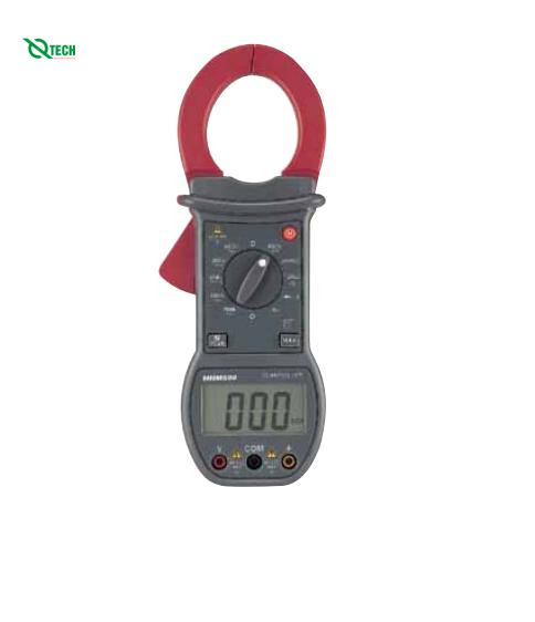 Đồng hồ vạn năng dạng kẹp OMEGA HHM598 (700AAC, 1999 số đếm)