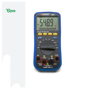 Đồng hồ vạn năng OWON B33 (3 3/4 digital Buletooth)