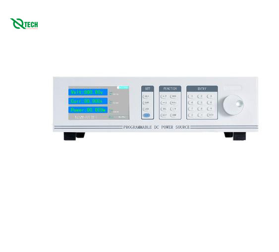 Nguồn DC công suất cao OWON OWP3006H