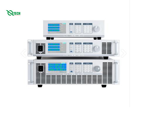 Nguồn DC công suất cao OWON OWP8050H (500V, 20A, 8000W)