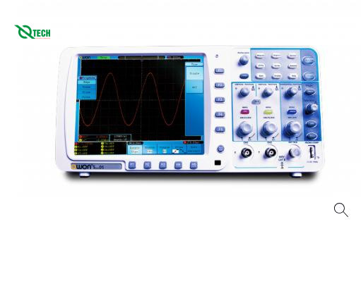 Máy hiện sóng số OWON SDS7202V (200Mhz, 1Gs/s, 2 Kênh, VGA)