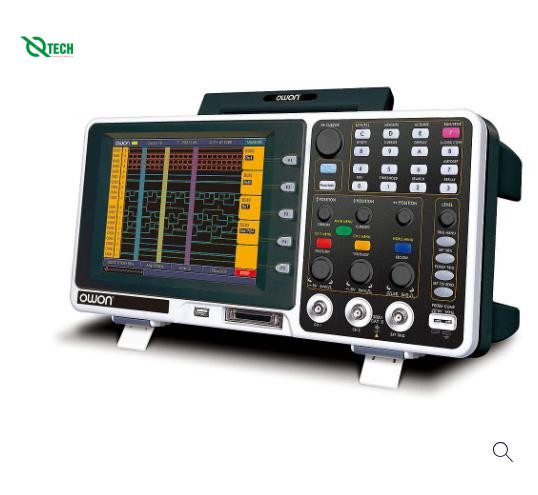 Máy hiện sóng OWON MSO7062T (70M, 1GS/s, 2CH, 2M record length)