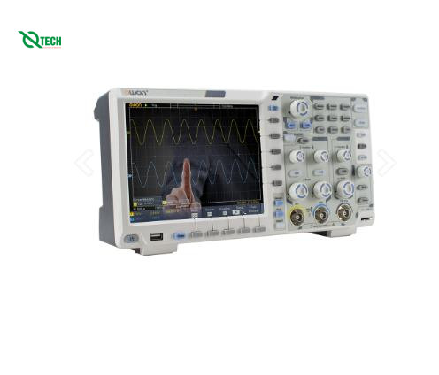 Máy hiện sóng số OWON XDS2202 (200MHz, 1GS/s, 2CH+1 (external))