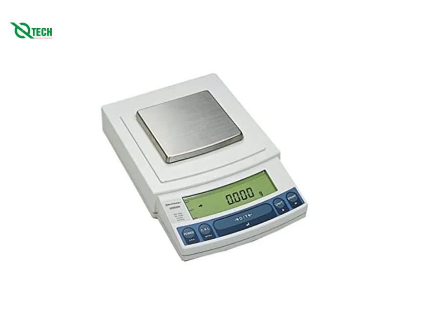 Cân điện tử Shimadzu UW6200H (6200g*0.01g)