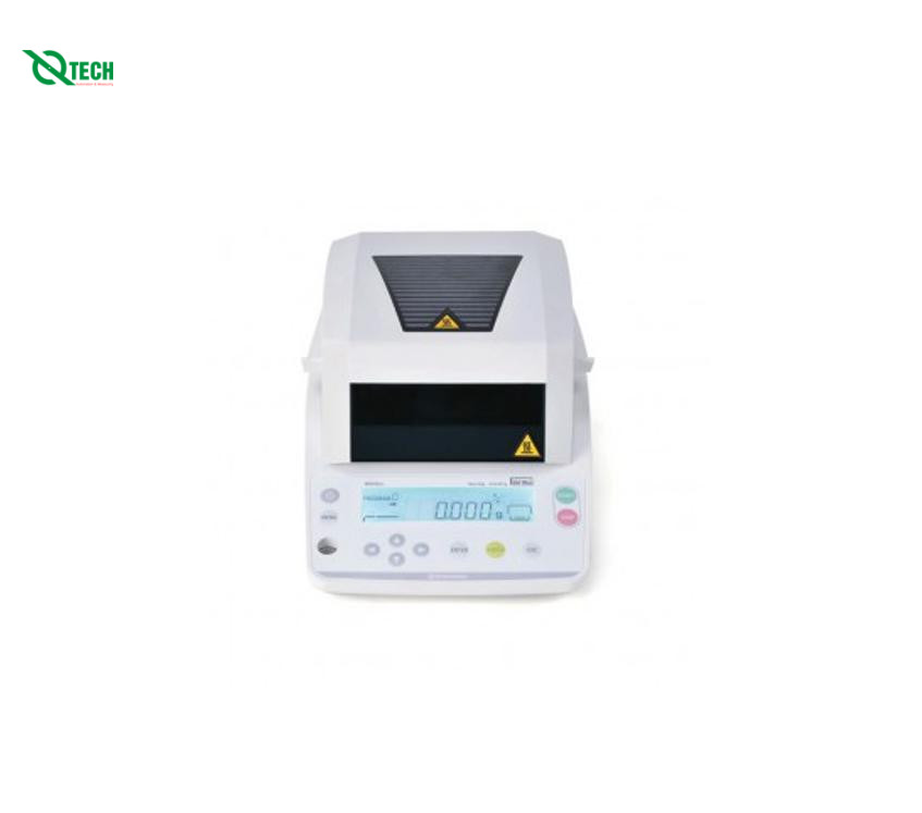 Cân phân tích độ ẩm Shimadzu MOC-63u