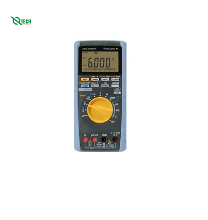 Đồng hồ vạn năng YOKOGAWA TY520