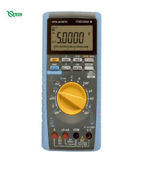 Đồng hồ vạn năng YOKOGAWA TY710