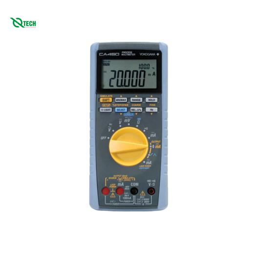 Đồng hồ vạn năng YOKOGAWA CA450