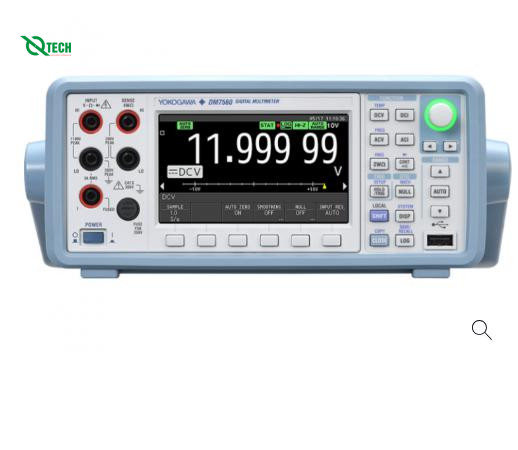 Đồng hồ vạn năng kỹ thuật số YOKOGAWA DM7560