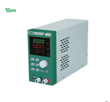 Nguồn DC Insize 9911-PS305 (30V; 5A)
