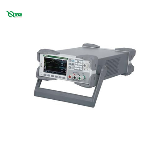Bộ nguồn lập trình DC Insize 9931-HD20 (80V, 20A, 400W)