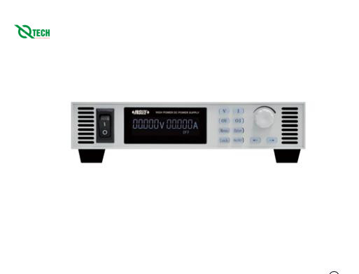 Bộ nguồn DC công suất lớn Insize 9915-NC1K1 (0~100V, 0~10A, 1000W)