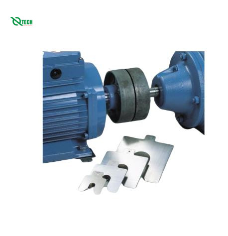Miếng chêm BEGA 75-300BY (75X75X3.00mm)