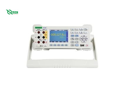 Đồng hồ vạn năng để bàn EAST TESTER ET1260A (6½ digit)