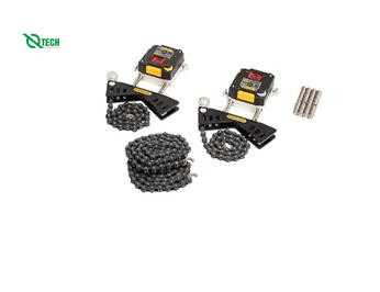 Hệ thống căn chỉnh đồng tâm EASYLASER XT660