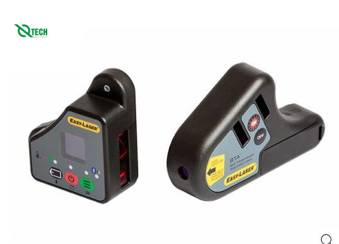 Máy căn chỉnh dây đai EASYLASER XT190