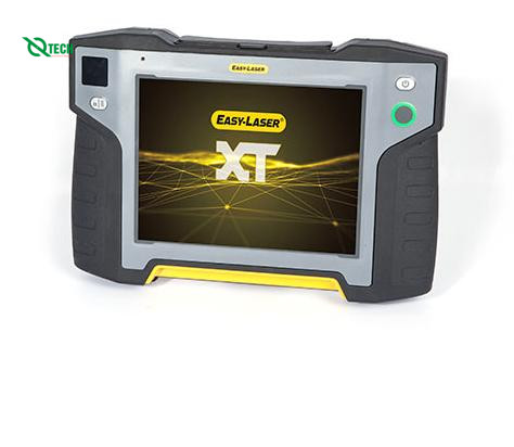 Màn hình hiển thị EASYLASER XT11